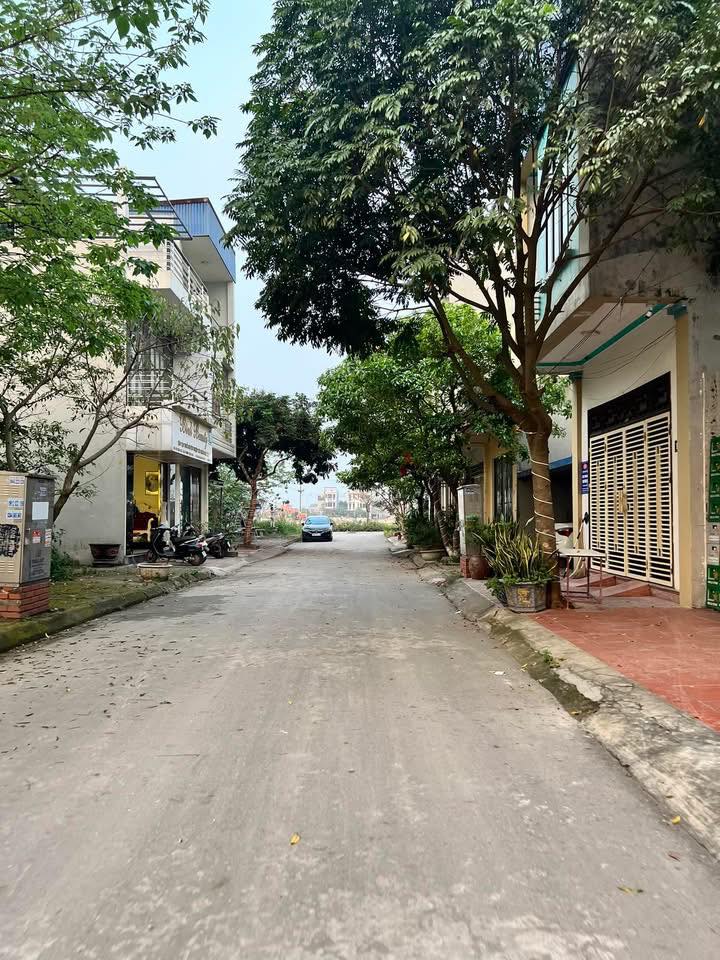 Bán đất KĐT Mỹ Trung Nam Định 75m² - Mặt tiền 5m đường Doãn Khuê