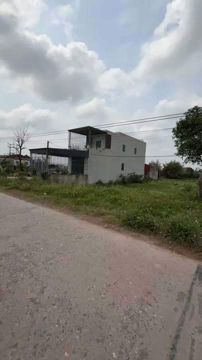 Đất Xuân Vinh Nam Định - 150m² Full Cư, Giá Đầu Tư Chỉ Hơn 1 Tỷ