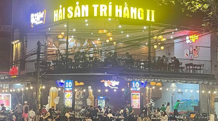 Mặt bằng kinh doanh 350m² mặt tiền 50m, 4 tầng, 3 mặt thoáng tại Phạm Tu, Thanh Trì - Giá Thỏa Thuận