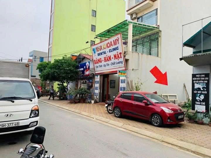 Bán Đất Vàng Cầu Diễn 56m² - Giá 2.15 Tỷ, Kinh Doanh Đỉnh Cao