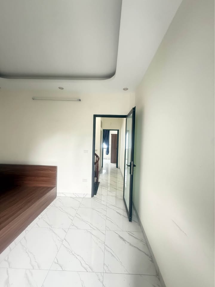 Nhà 112m² Biên Giang, Hà Đông - Giá Hơn 2 Tỷ, Ô Tô Vào Tận Nhà