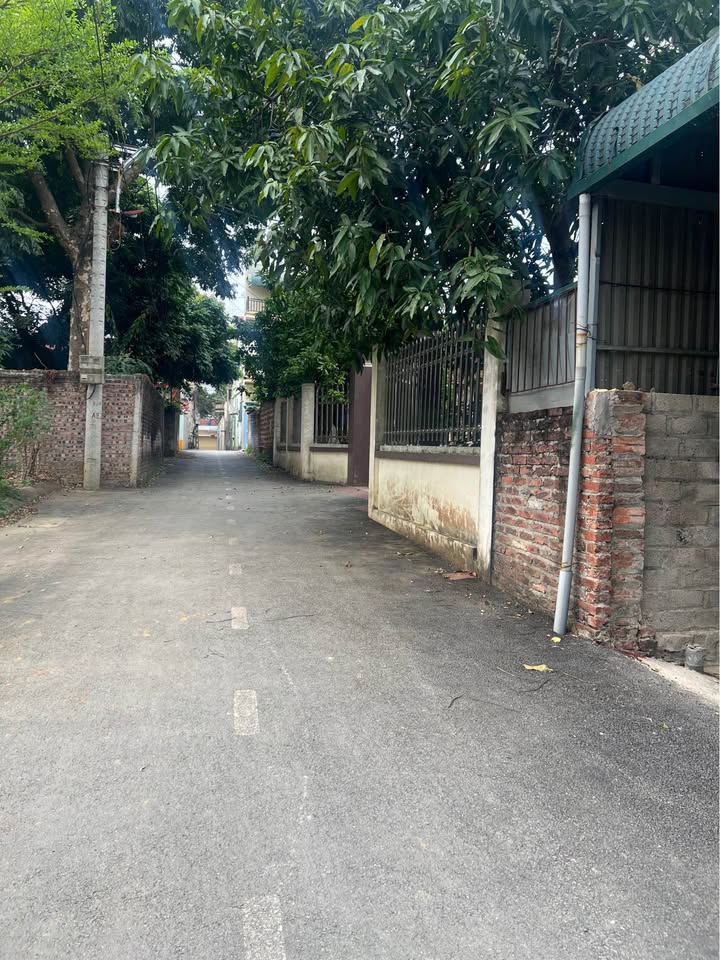 Đất nền 89m² Xã Quảng Bị, Chương Mỹ - Đường Ô tô, Giá Hơn 2 Tỷ