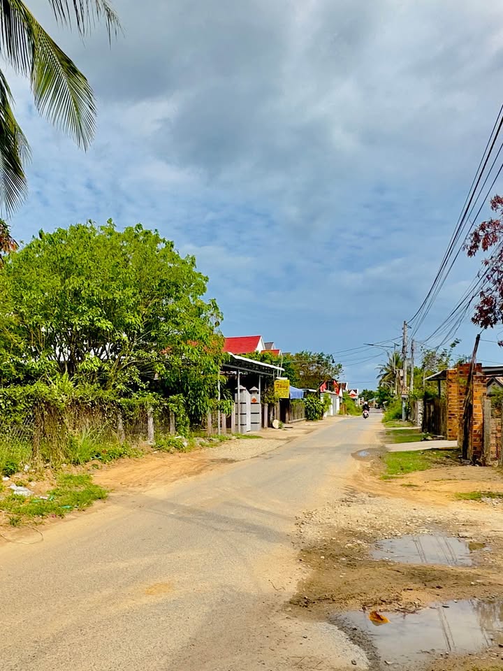 Bán Đất Thổ Cư Vạn Ninh 175m² - Trục Chính Tân Phú, Giá 750 Triệu