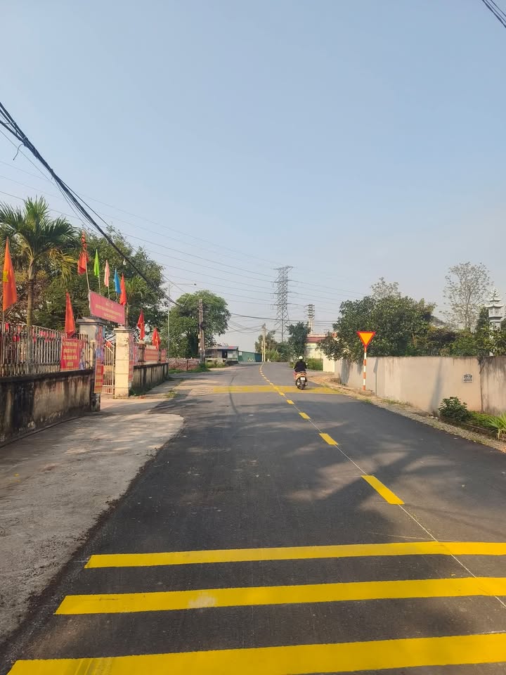 Đất Nền Tuy Lai, Hưng Hà 110m² - Sổ Đỏ Sẵn Sàng, Giá Đầu Tư 1.3 Tỷ