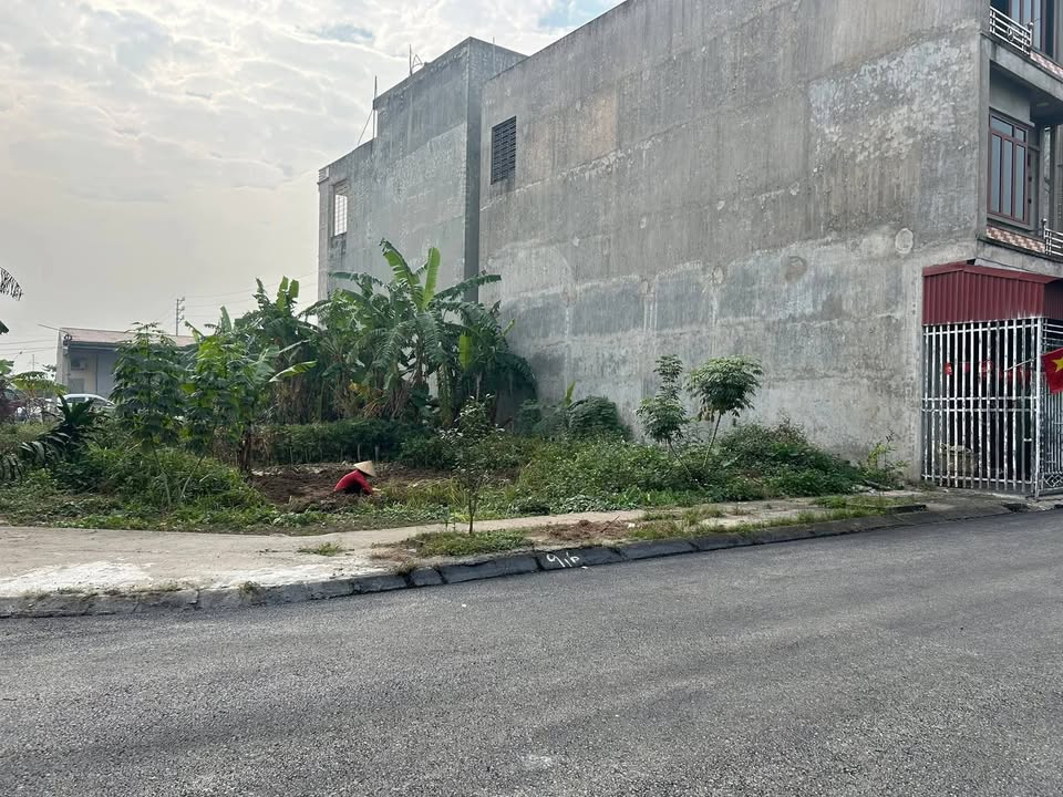 Nhà 80m² Hưng Hà, Thái Bình - Giá Tốt, An Cư Lý Tưởng