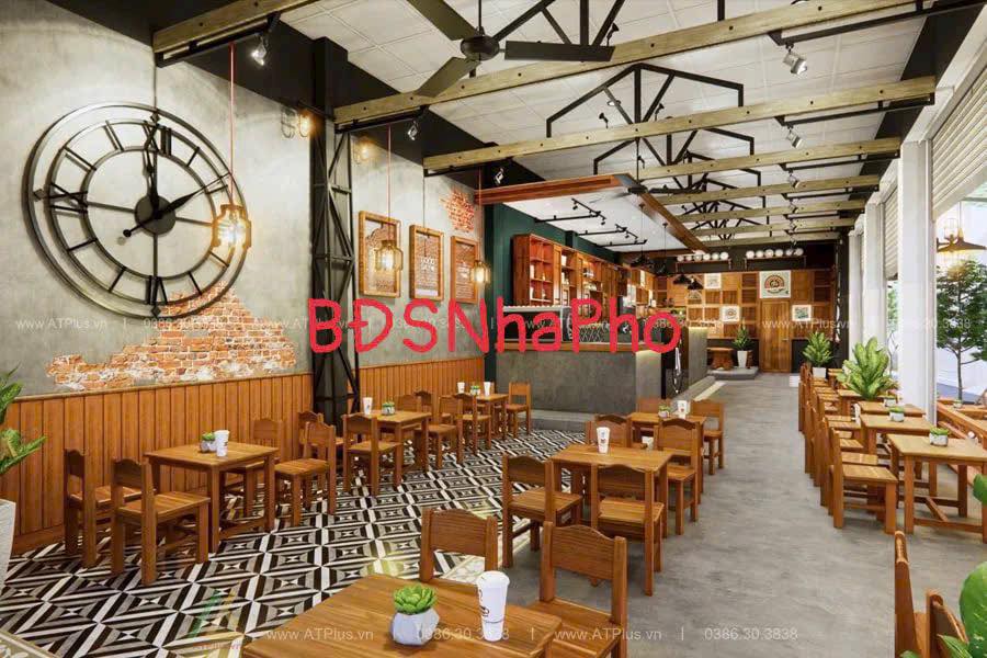 Nhà Sân Vườn 2 Mặt Tiền Trung Tâm Hành Chính Đà Nẵng - KD Đa Ngành