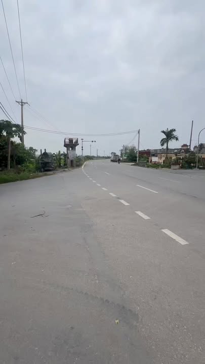 Đất Nền 153m² Xuân Trường, Nam Định - Mặt Tiền Kinh Doanh Sầm Uất