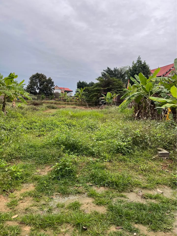 Đất nền Ngọc Sơn, Hiệp Hòa 135m² - Giá chỉ từ 7xx triệu