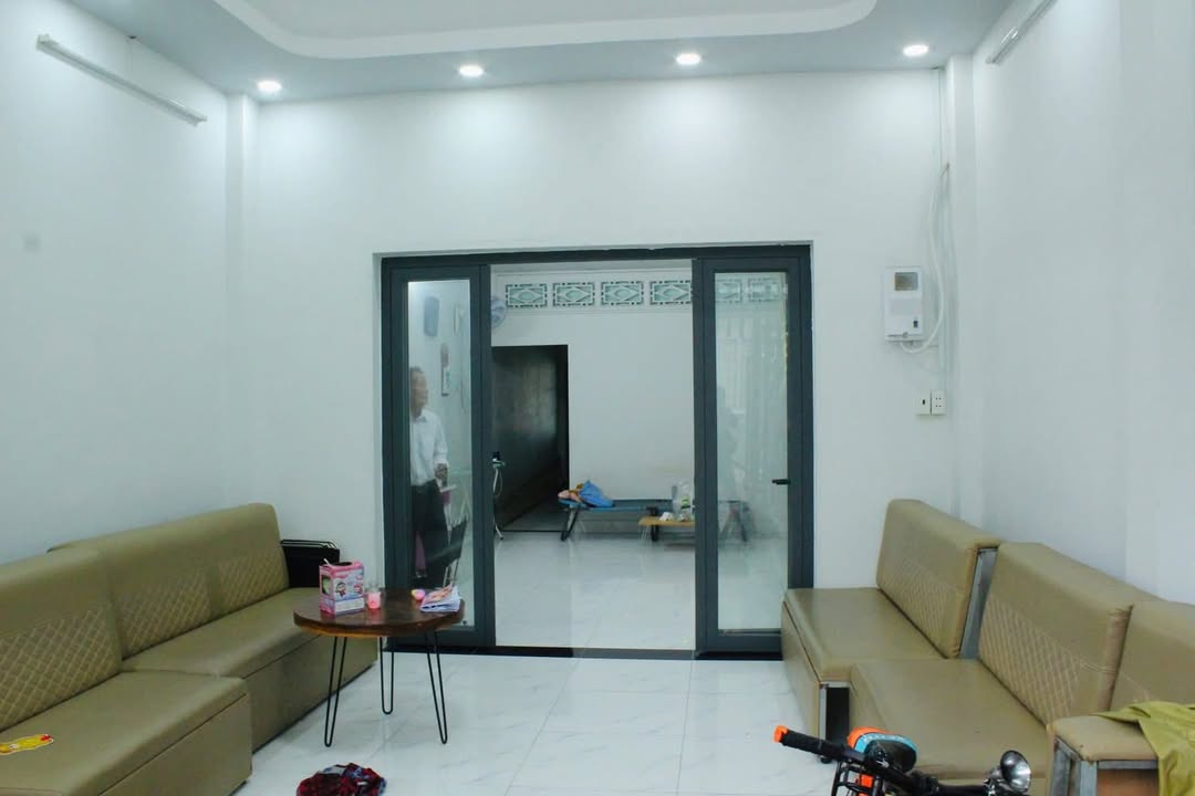 Nhà 81m² Bửu Hòa View Sông - Sổ Hồng Thổ Cư, Giá 2.5 Tỷ