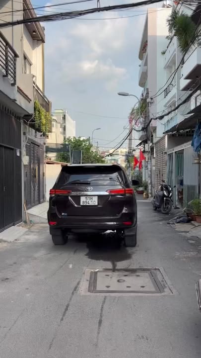 Cho thuê nhà 248 Nguyễn Văn Khối, Gò Vấp - 40m² Giá 9 Triệu