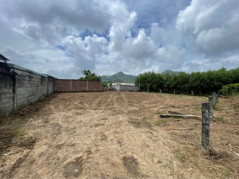 Bán Đất 400m² Full Thổ Cư Hòa Khánh Mới, Đà Nẵng - Giá 3 Tỷ