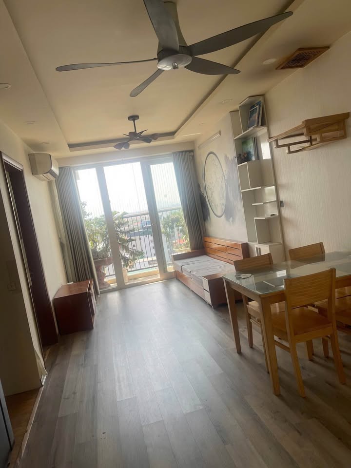 Cho thuê căn hộ GEMEK 2, Hoài Đức - 70m², 2PN, Full nội thất, Giá 9 triệu