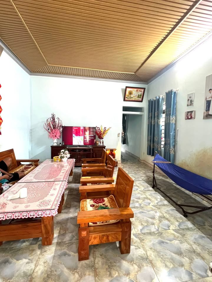 Đất 890m² Thổ cư 100m² Xã Phú Sơn, Lâm Hà - Sẵn Sàng Về Ở