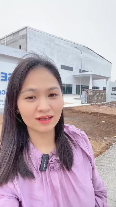 Đất thổ cư 80m² Vĩnh Phúc - View hồ, giáp KCN Tam Dương