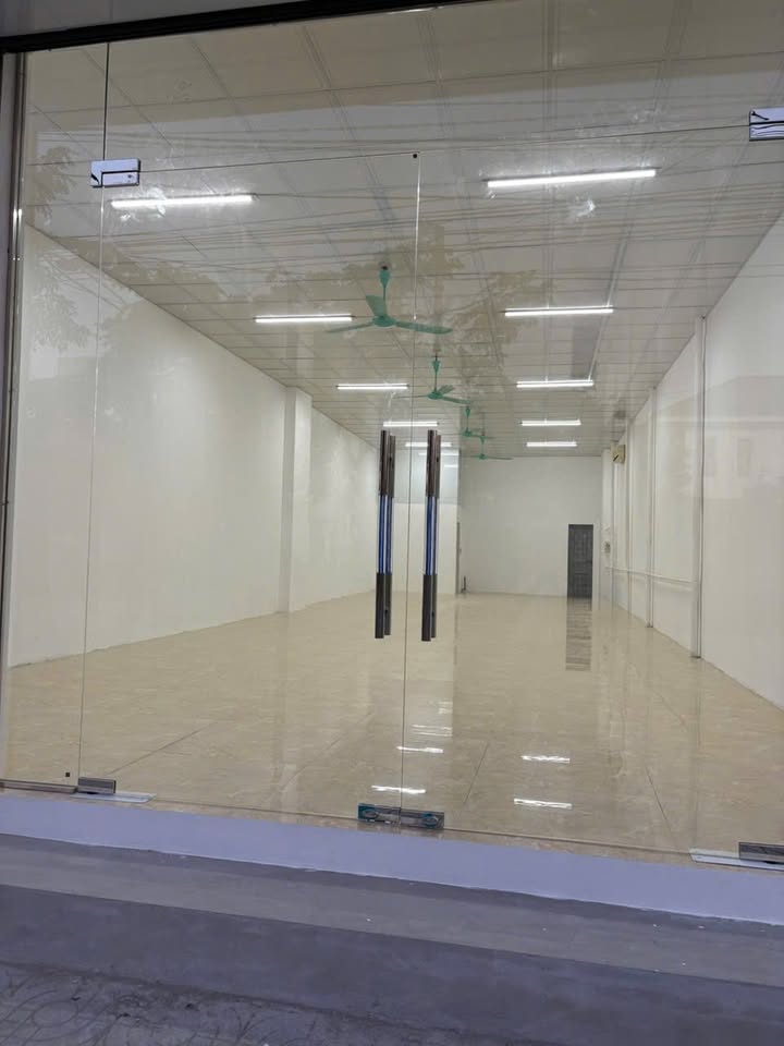 Mặt Tiền Kinh Doanh Đường Lê Thái Tổ, Hoa Lư - 114m² Sầm Uất