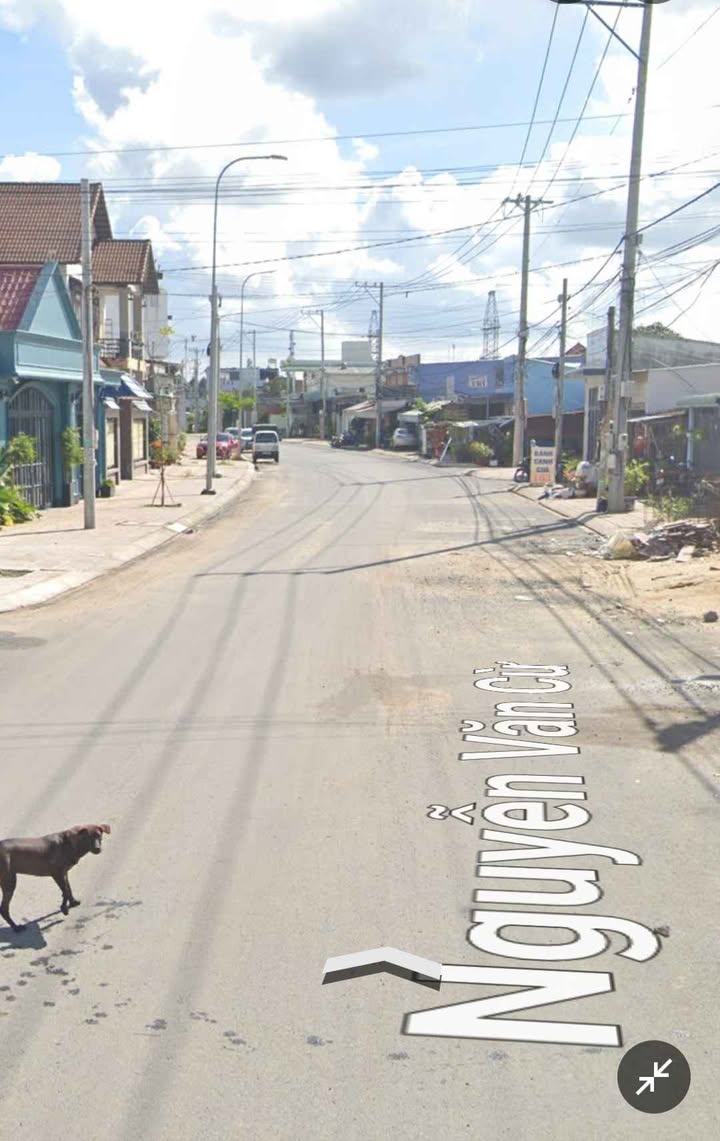 Mặt Tiền Kinh Doanh Nguyễn Văn Cừ, Long Thành 277m² - Sẵn Sàng Đầu Tư