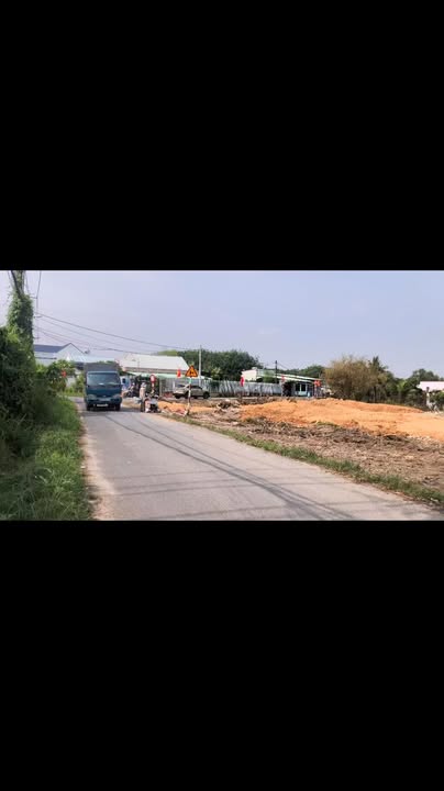 Đất nền Củ Chi 114m² - Ngay Tỉnh lộ 2, 8 - Sổ hồng full thổ cư