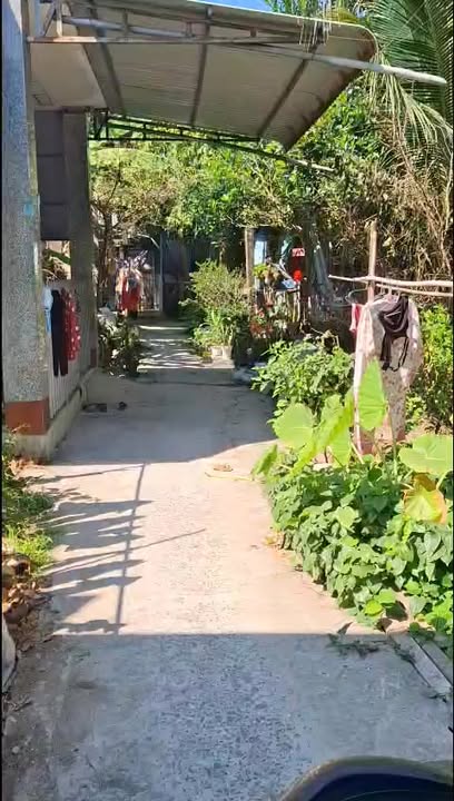 Nhà Mặt Tiền Kinh Doanh Cai Lậy - 75m² Giá 770 Triệu