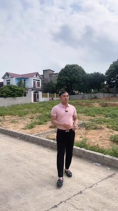 Đất Nền Tân An, Bắc Ninh - 110m² Giá 1.4 Tỷ, Sổ Đỏ Sẵn