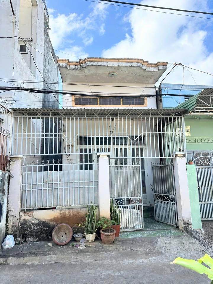 Nhà Hẻm 124 Ama Khê, Buôn Ma Thuột - 86.65m², 3.59 Tỷ - Sẵn Sàng Kinh Doanh