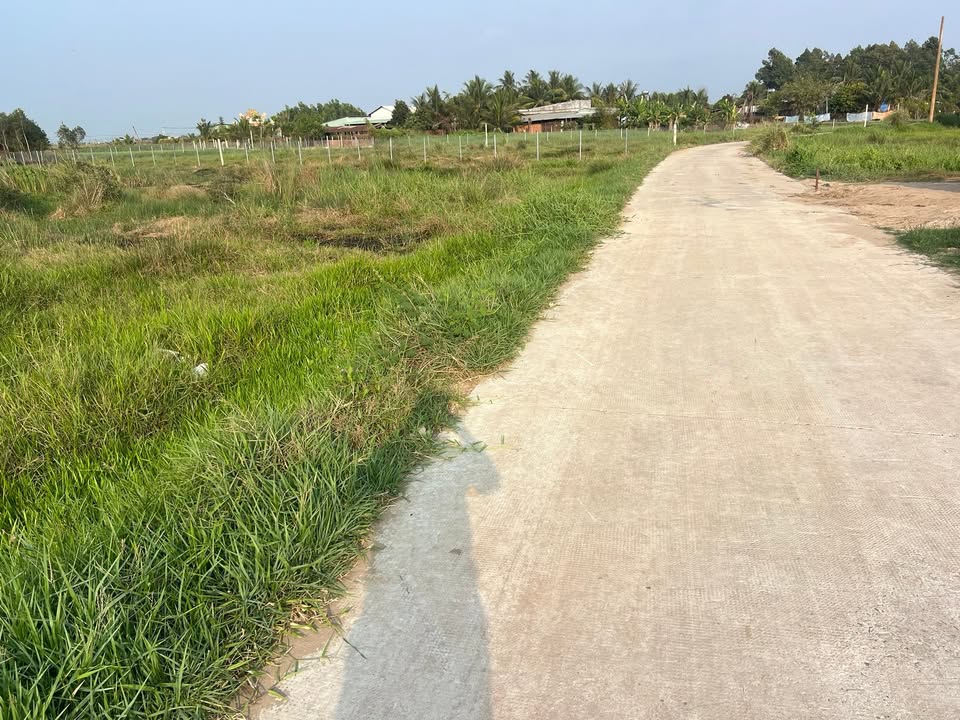 Đất Nền Liền Kề Đức Lập Hạ - Sổ Sẵn, 150m², Giá 1.1 Tỷ/Nền