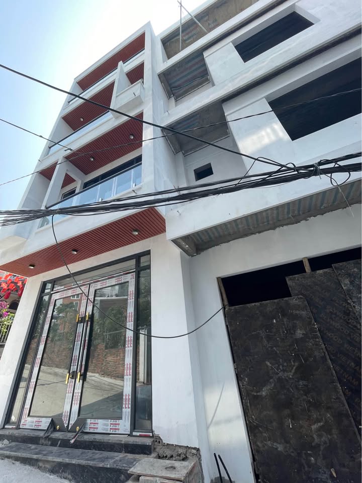 Bán Nhà 3 Tầng Phường Hồng Hải, Hạ Long 62m² - Ô Tô Đỗ Cửa, Trung Tâm Đắc Địa