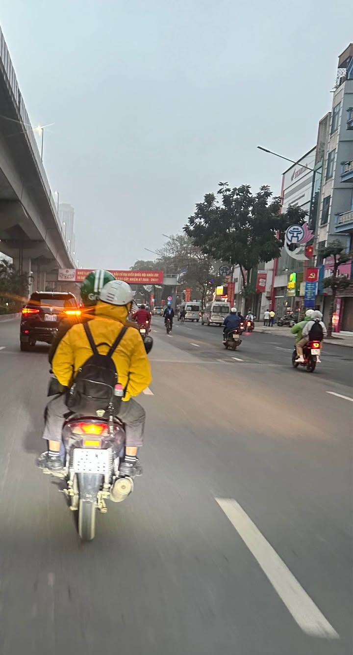 Nhà 57m² 5 Tầng Nguyễn Đổng Chi, Nam Từ Liêm - Ô Tô Ngủ Trong Nhà, Giá Tốt