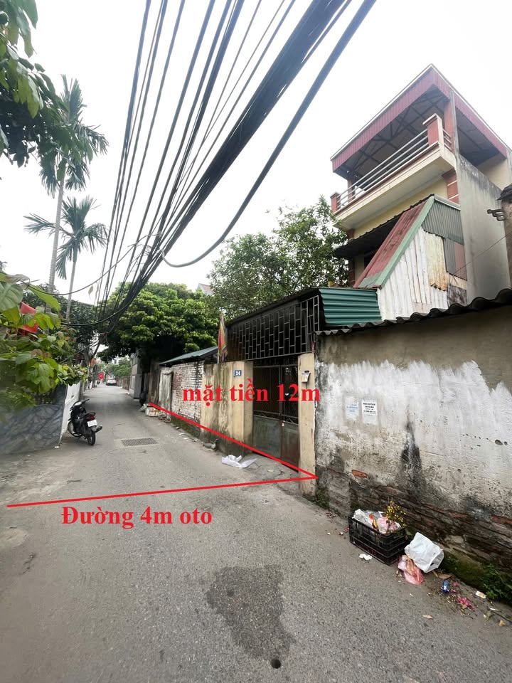 Nhà Chi Đông 211m² 10.999 tỷ - Chính chủ bán