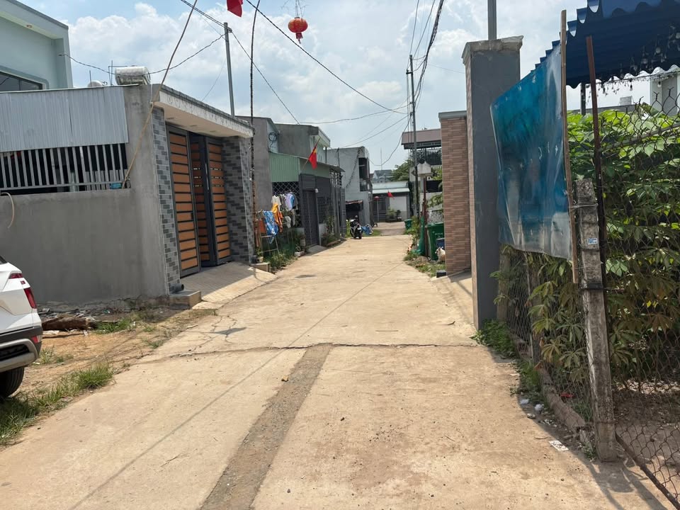 Đất Nền 95m² Xã Bắc Phong, Phù Yên - Sổ Riêng Thổ Cư, Giá 1.1 Tỷ TL