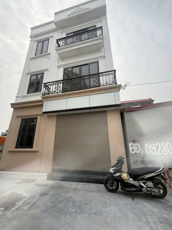 Nhà 3 Tầng Ngõ Ô Tô Kiều Đông - 55m² - Giá 2.7 Tỷ, Hải Phòng