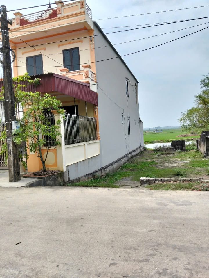 Bán Đất Nền 81m² Xóm May, Kiến Xương, Thái Bình - Giá 9xx Triệu