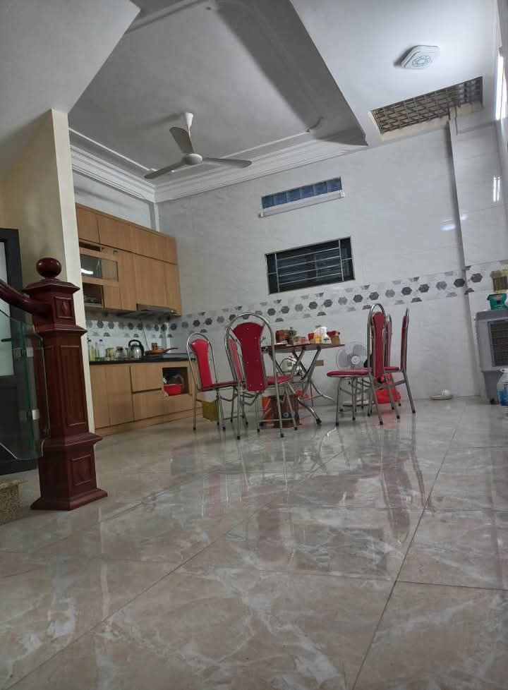 Cho thuê nhà nguyên căn 68m² Yên Ngưu, Thanh Trì - Sẵn sàng ở ngay!