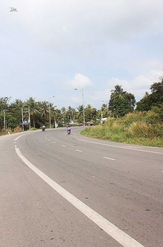 Bán Đất 550m² Mặt Tiền Suối Đá Bàn, Phú Quốc - Có 20 Phòng Trọ Kinh Doanh