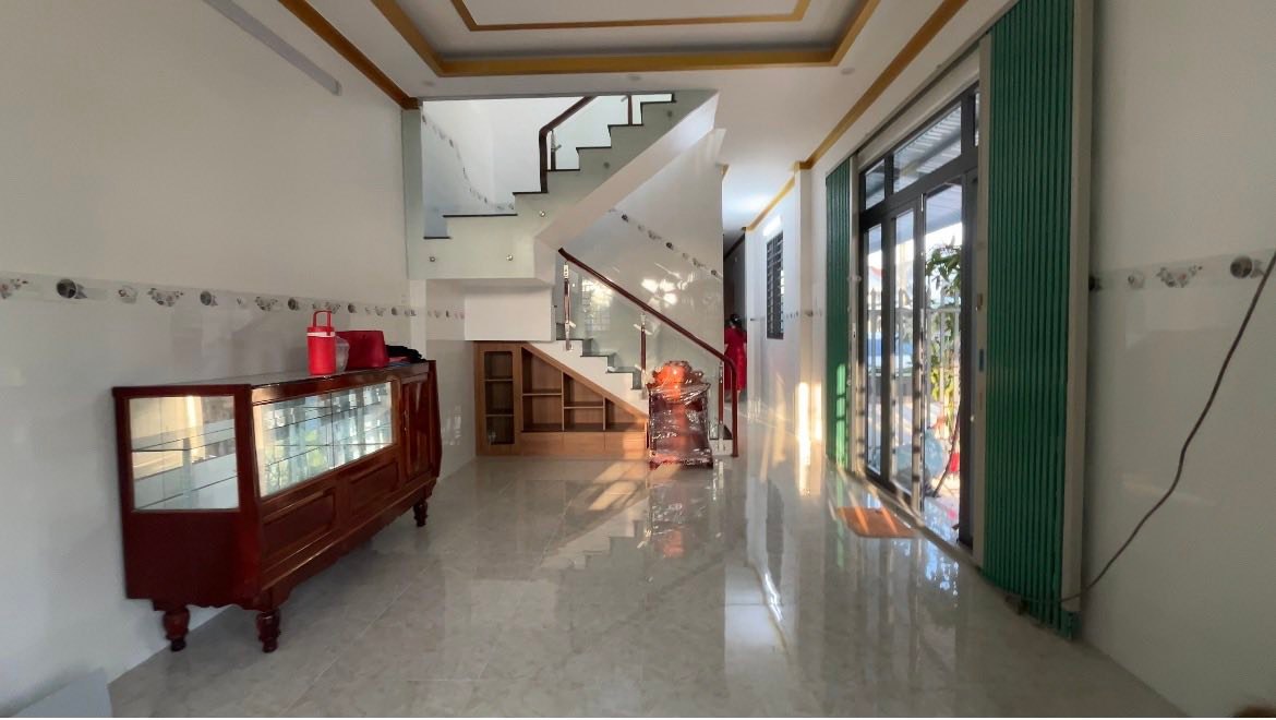 Nhà Góc 2 Mặt Tiền KDC Tràng An, Bạc Liêu - 159m² Kinh Doanh/Ở