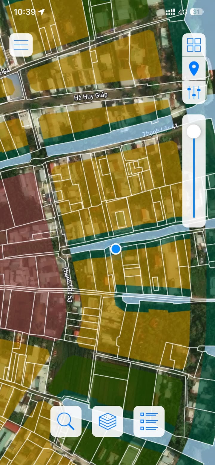 Bán Gấp Đất Vàng Hà Huy Giáp, Q12 - 700m², Sổ Đỏ, 18 Tỷ