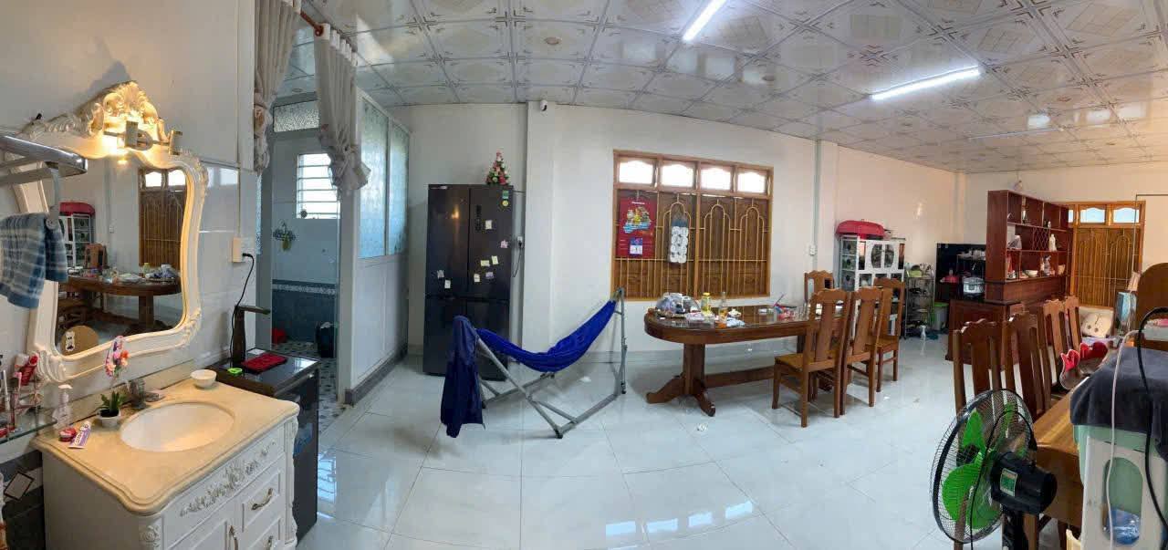 Nhà 2 Mặt Tiền Trần Phú, Tân Phú - 172m², 3.8 Tỷ, Sổ Hồng Thổ Cư