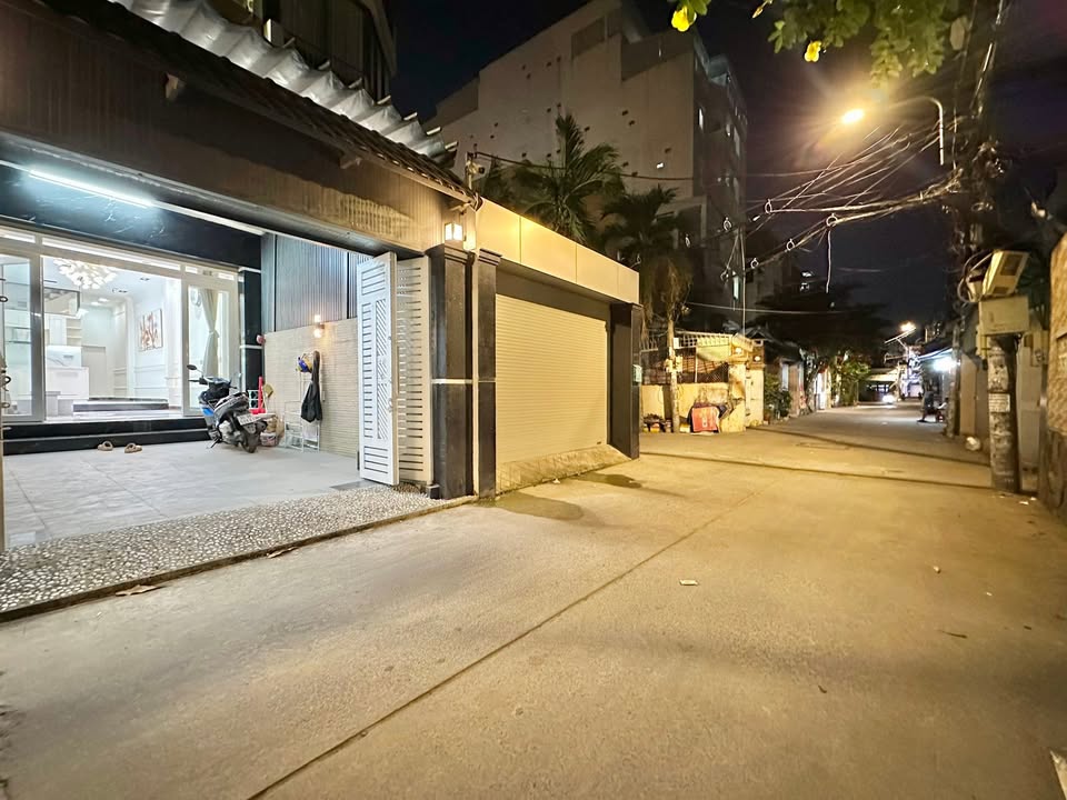 Nhà phố Xô Viết Nghệ Tĩnh Bình Thạnh 65m² giá 11.2 tỷ - Chính chủ bán