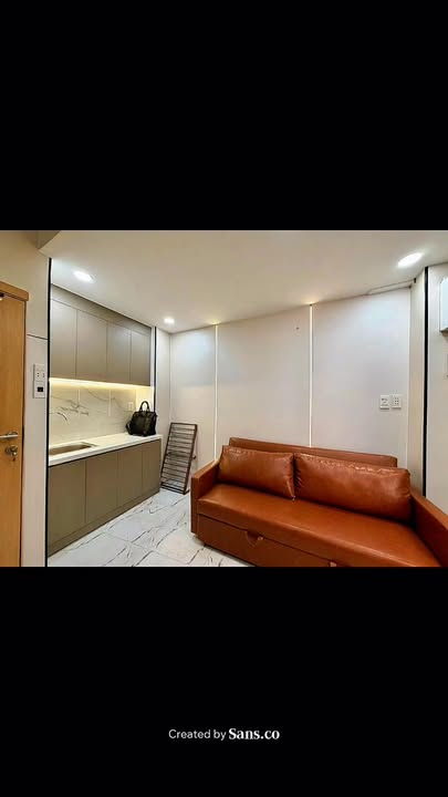 Nhà hẻm 3m Bến Thành, Q1 - 4.48 tỷ, 16m², 3 tầng, KD/Ở tốt