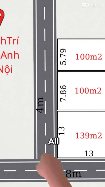 Đất nền Sóc Sơn 100m² - Giá F0 chỉ từ 2 tỷ, gần Sân bay Nội Bài