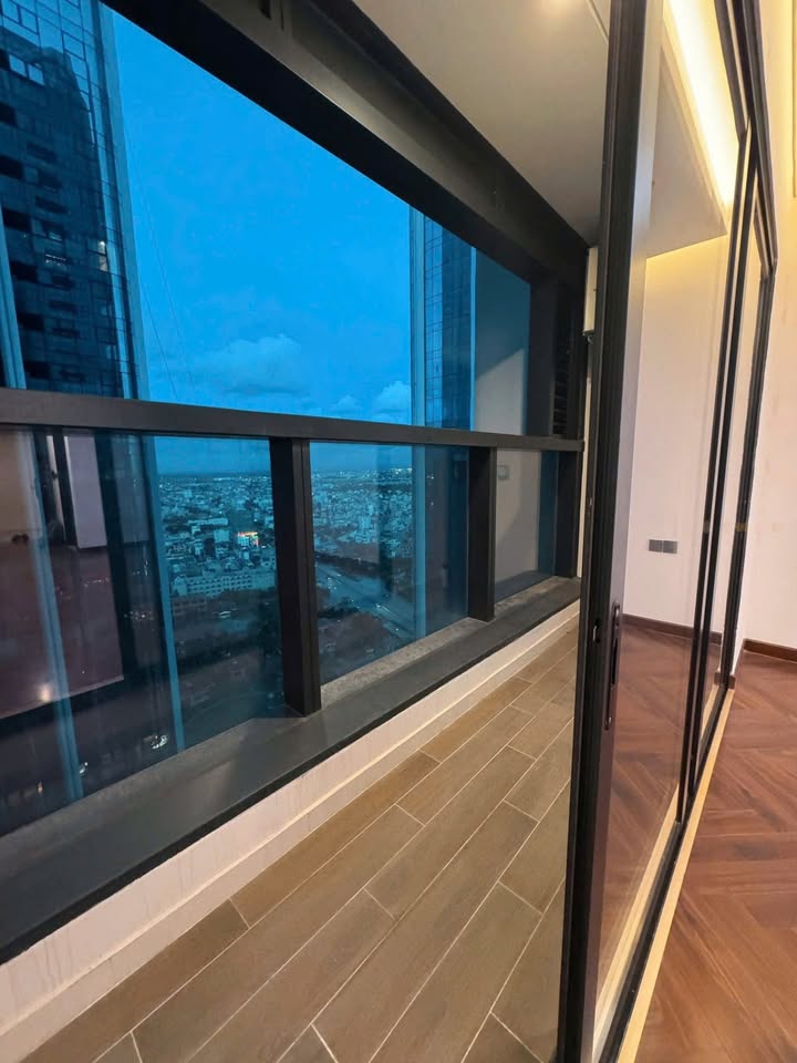 Cho thuê căn hộ Studio Doji, Hải Phòng - 38m² - Giá 6.5 triệu/tháng