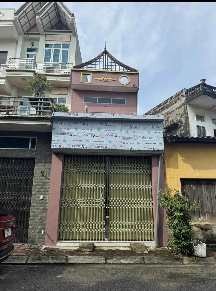 Nhà 56m² Đường Nguyễn Công Hãn, Bắc Giang - Chính chủ chào bán 3.3 tỷ