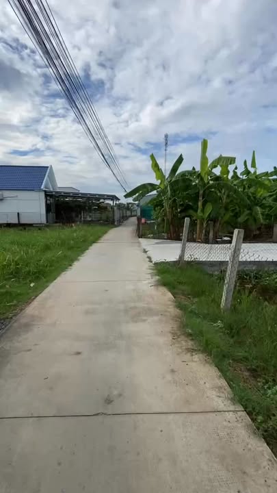 Bán Đất Lúa 674m² Cần Giuộc, Long An - Giá 1.7 Tỷ, Đường Xe Hơi