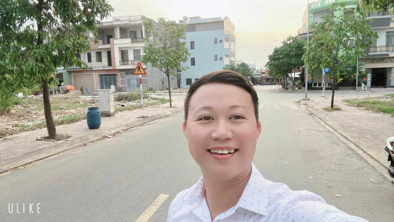 Đất Mặt Tiền Đường 16m Thuận Giao 115m² - Giá 4 Tỷ, Gần VSIP