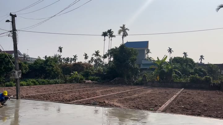 Đất Nền Thanh Hà, Hải Dương - 100m² Đường Ô Tô, Giá Tốt