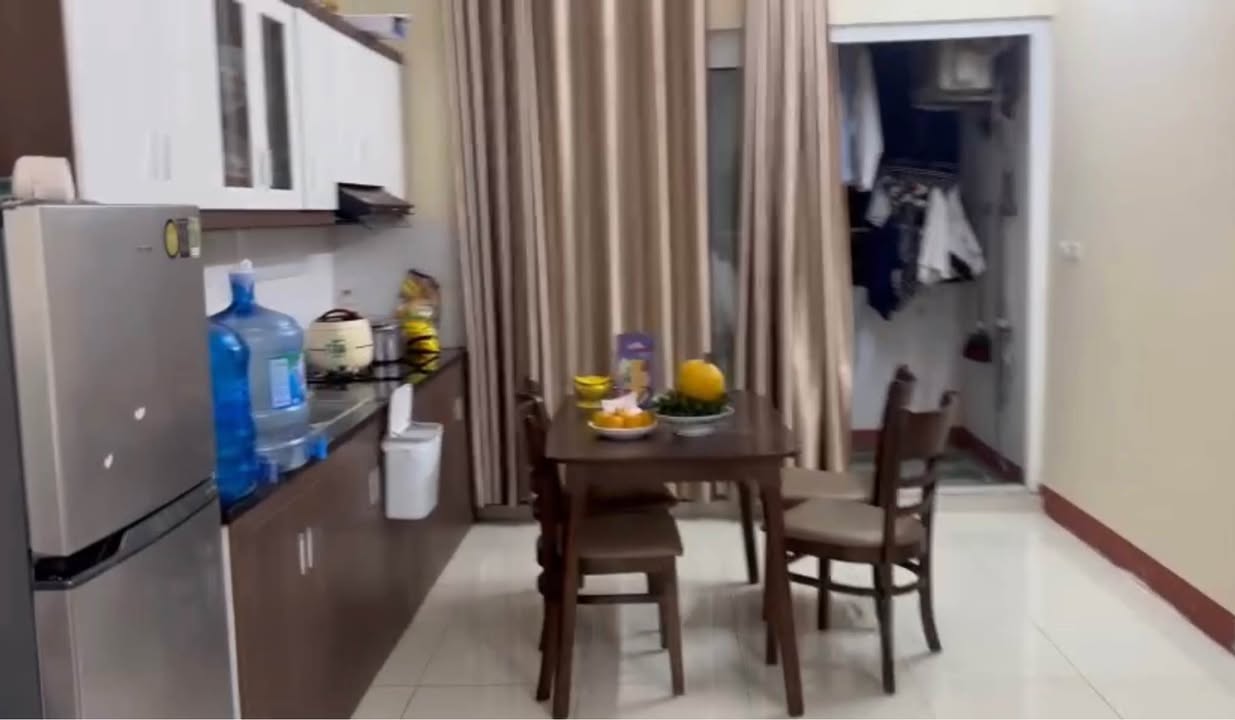 Chung cư A4 Tiến Bộ Thái Nguyên 70m² - Sẵn Sàng Vào Ở Ngay