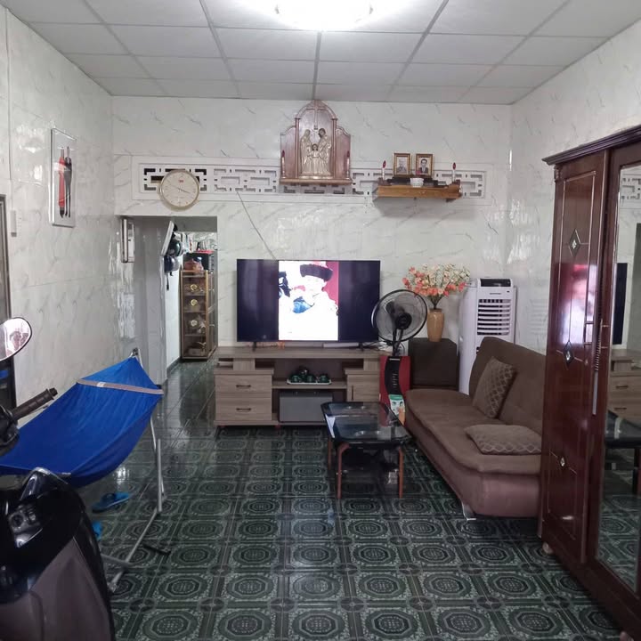 Bán Đất Tặng Nhà Hẻm Lê Thị Hồng Gấm BMT - 54m² Giá 3.2 Tỷ