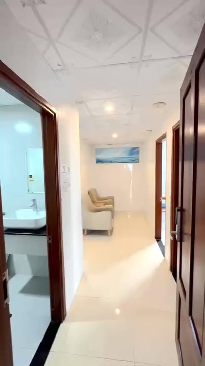 Cho thuê căn hộ 2PN tầng 10, An Thượng 26 Đà Nẵng - Hồ bơi tầng thượng