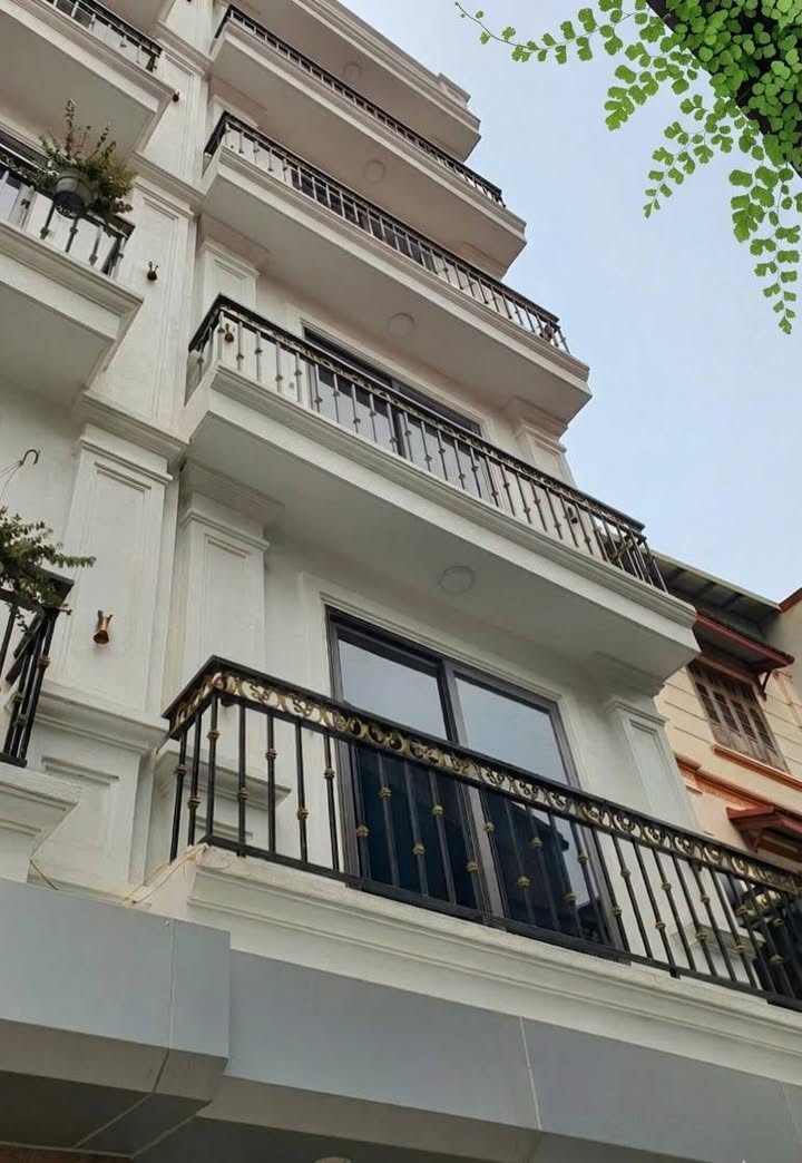 Nhà 60m² Tây Mỗ, Nam Từ Liêm - 12 Tỷ, Sổ Đỏ, 3 Bước Ra Hồ Điều Hòa