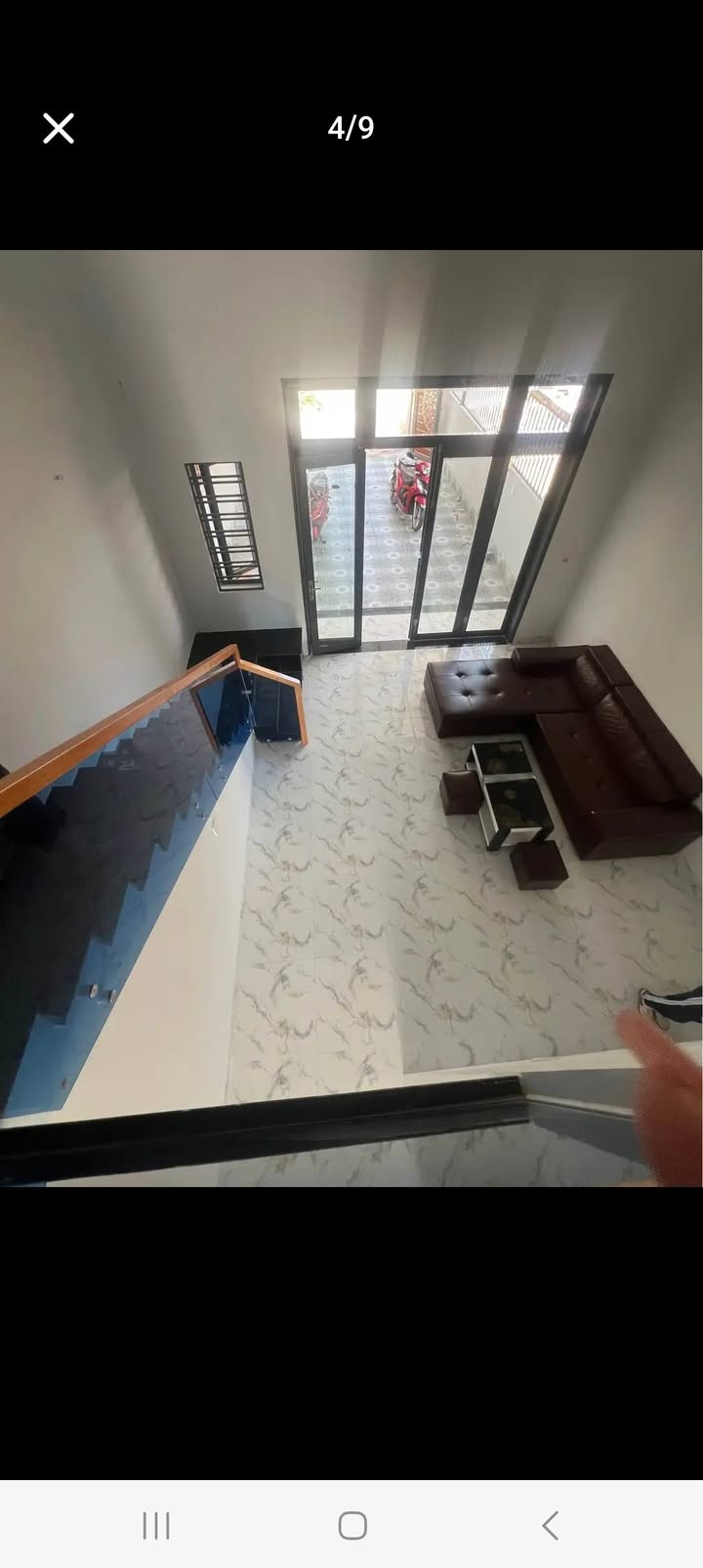 Nhà 2 Mặt Tiền Kinh Doanh - An Viễn, Trảng Bom - 105m² - Sổ Chung