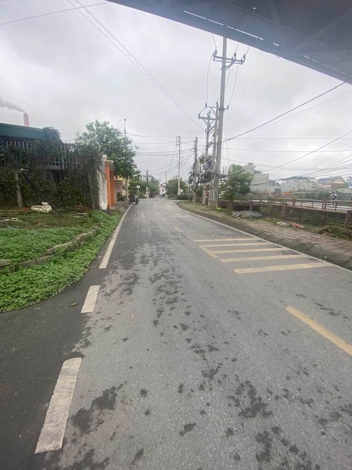 Đất Nền Quang Trung Uông Bí 72m² - Sổ Đỏ Full Thổ Cư, Trung Tâm Thuận Tiện